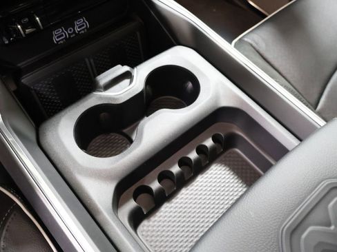 New 2026 RAM 2500 Laramie image 21