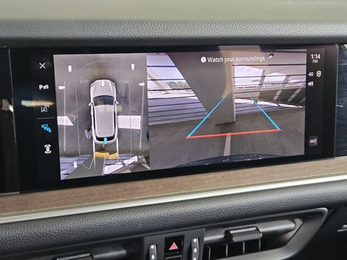 Certified 2025 Porsche Cayenne image 18