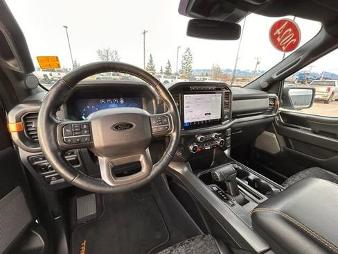 Used 2024 Ford F150 Tremor image 20