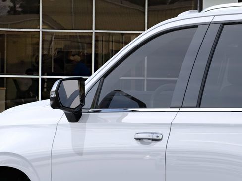 New 2026 Chevrolet Tahoe Premier RWD image 12