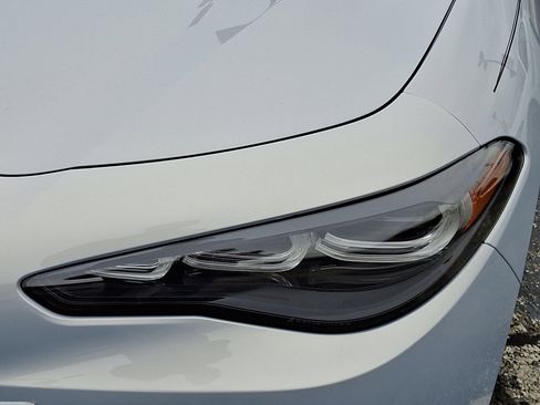 New 2025 Alfa Romeo Giulia AWD w/ Veloce Package AWD image 4