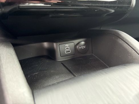 New 2026 Ford Escape ST-Line Select w/ Tech Pack #1 image 21