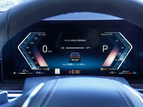 Used 2025 BMW X5 xDrive40i image 20