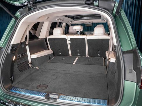 New 2026 Mercedes-Benz GLS 450 4MATIC image 7