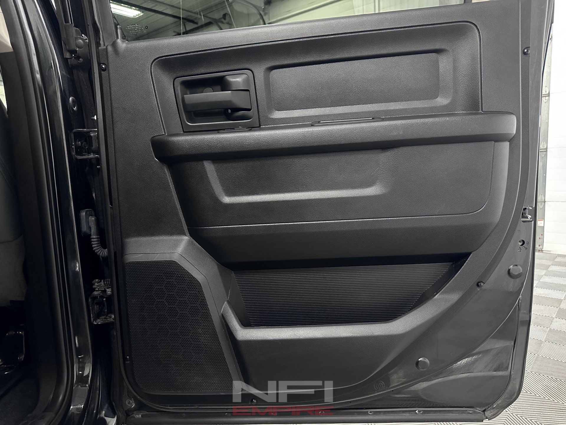 Used 2016 RAM 1500 Express w/ Black Ram 1500 Express Group AWD/4WD image 39