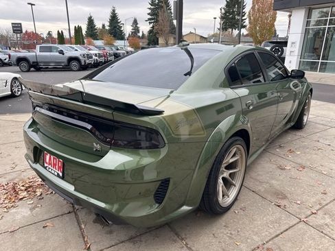 Used 2023 Dodge Charger Scat Pack image 3