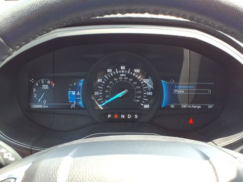 Used 2024 Ford Edge SEL w/ Convenience Package AWD/4WD image 23