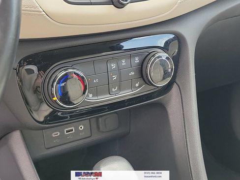 Used 2023 Buick Encore GX Preferred w/ Cold Weather Comfort Package FWD image 26