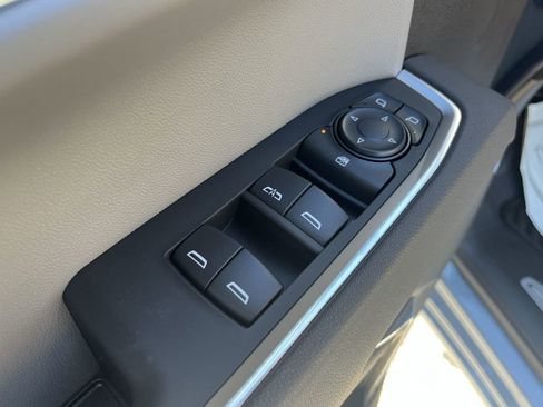 New 2026 Chevrolet Silverado 1500 LT w/ Leather Package image 25