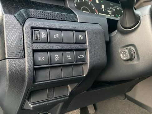 Certified 2025 Toyota 4Runner Limited image 16