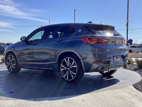 Used 2020 BMW X2 sDrive28i w/ M Sport X Package image 7