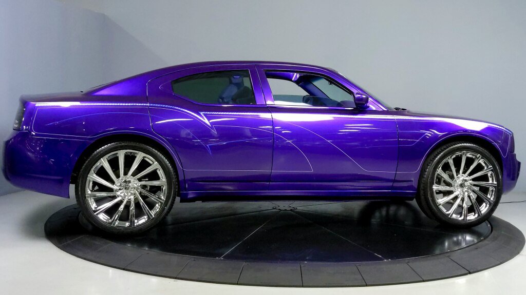 Used 2006 Dodge Charger RWD image 7