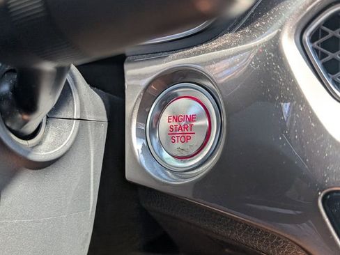 Certified 2025 Acura Integra FWD image 32