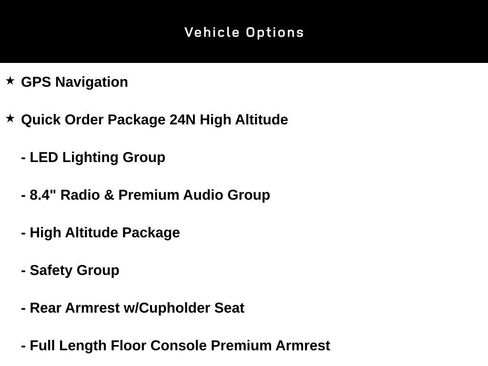 Used 2021 Jeep Gladiator Overland AWD/4WD image 10