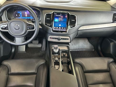 Certified 2023 Volvo XC90 T8 Ultimate w/ Protection Package Premier AWD/4WD image 16