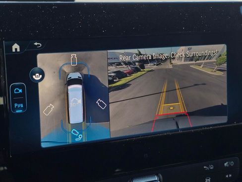 New 2026 Mercedes-Benz Sprinter 2500 image 46