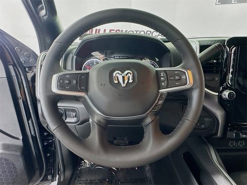 Used 2025 RAM 2500 Lone Star image 11