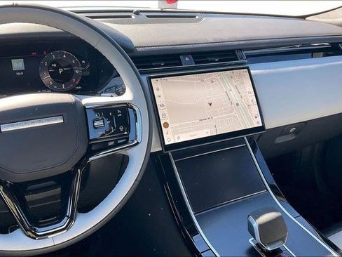 New 2026 Land Rover Range Rover Velar Dynamic SE image 6