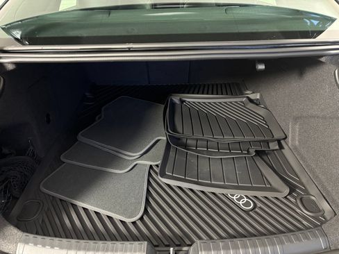 New 2026 Audi A6 Prestige AWD/4WD image 21
