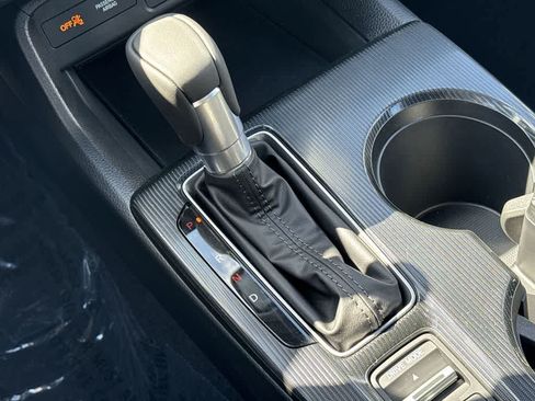 Certified 2026 Honda Civic Sport image 20