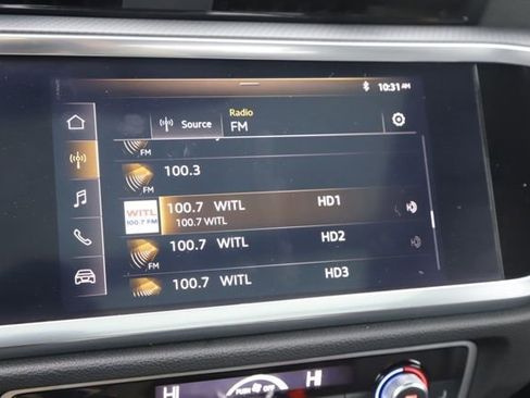 Used 2020 Audi Q3 2.0T Premium w/ Convenience Package image 24