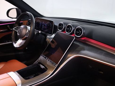 Certified 2023 Mercedes-Benz C 300 4MATIC Sedan image 60