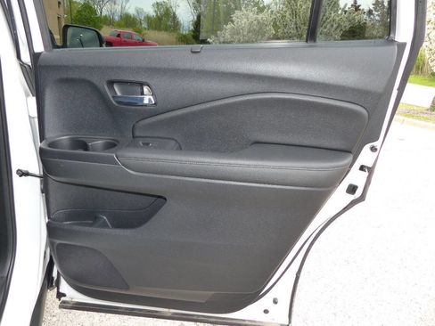 Used 2021 Honda Passport Touring image 41