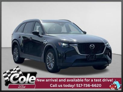 Used 2026 MAZDA CX-90 3.3 Turbo w/ Select Package