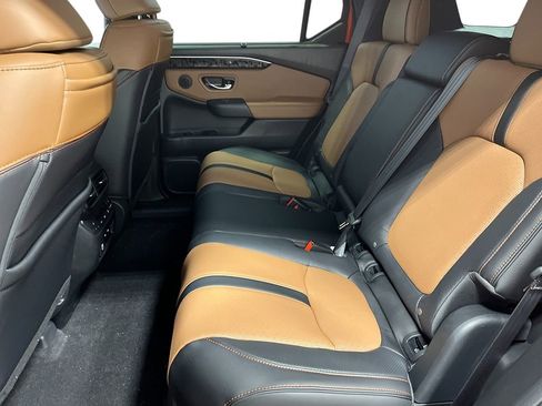 New 2026 Honda Passport TrailSport Elite image 24