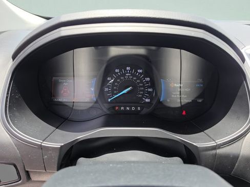 Used 2024 Ford Edge Titanium AWD/4WD image 42