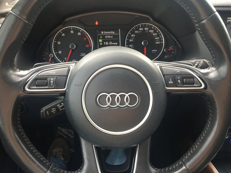 Used 2013 Audi Q5 3.0T Premium Plus AWD/4WD image 14