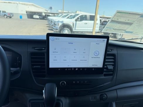 New 2026 Ford Transit 350 XL RWD image 9