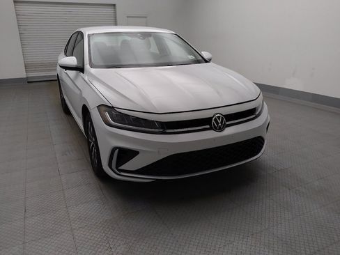 Used 2025 Volkswagen Jetta S FWD image 14