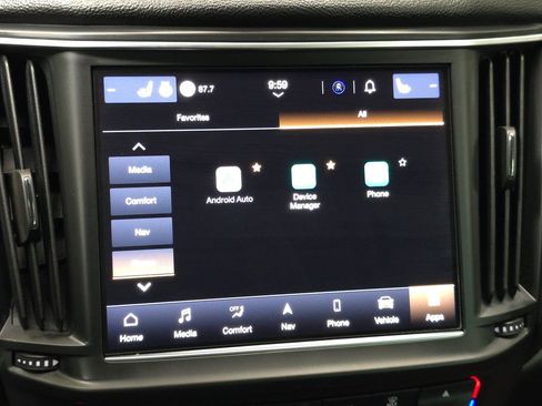 Used 2022 Maserati Levante GT image 45