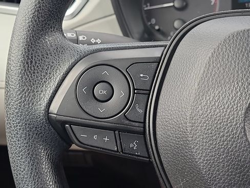 Certified 2024 Toyota Corolla Cross L FWD image 20