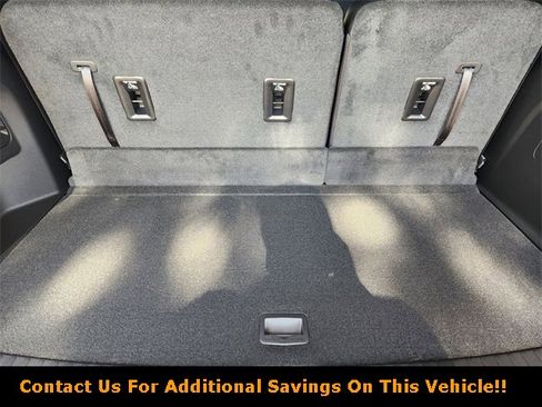 New 2026 GMC Acadia Elevation w/ Elevation Premium Package image 23