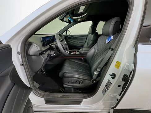 New 2026 Genesis GV80 3.5T Prestige AWD/4WD image 16