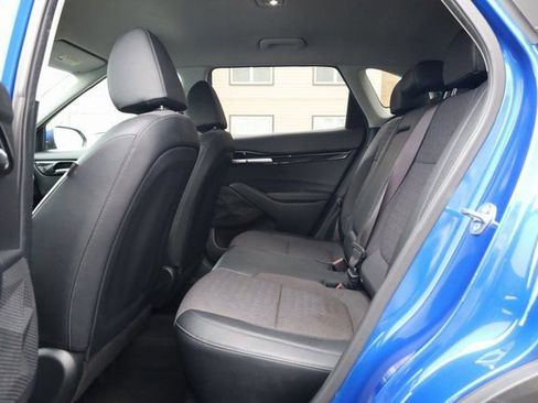 Certified 2024 Kia Seltos S image 25