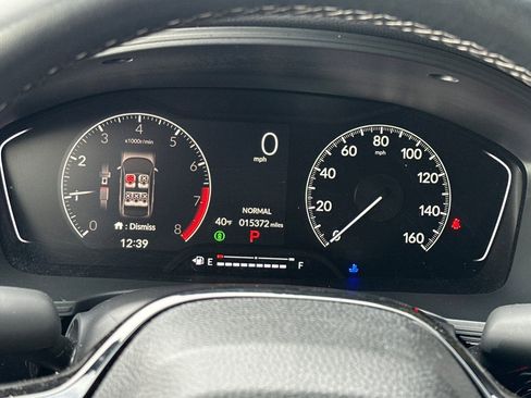 Used 2025 Honda Civic Sport image 27