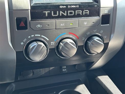 Used 2019 Toyota Tundra SR5 image 31