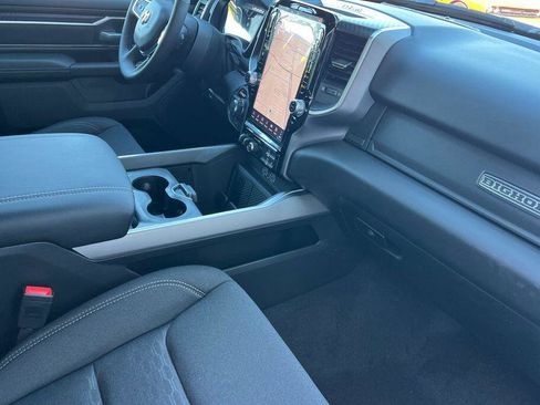 New 2026 RAM 1500 Big Horn image 15