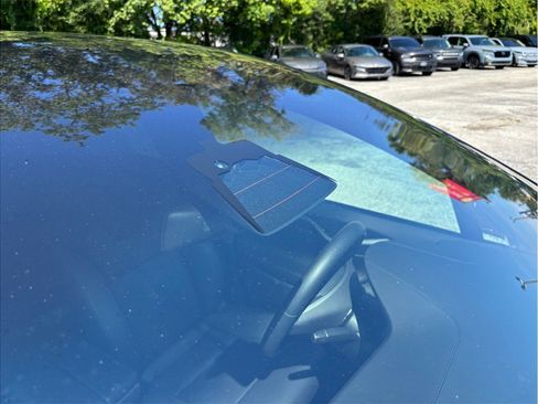 Used 2018 Tesla Model X 100D AWD/4WD image 12