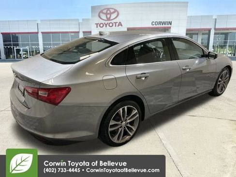 Used 2023 Chevrolet Malibu LT image 5