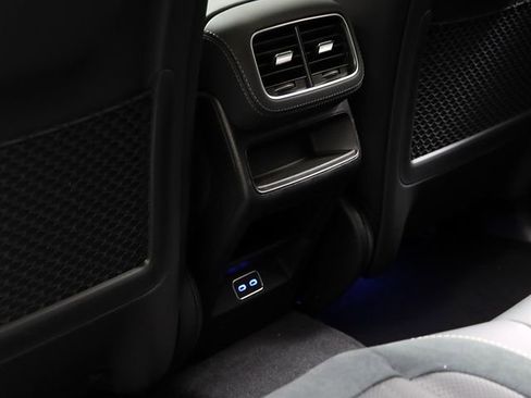 Certified 2026 Mercedes-Benz GLE 53 AMG 4MATIC Coupe image 15