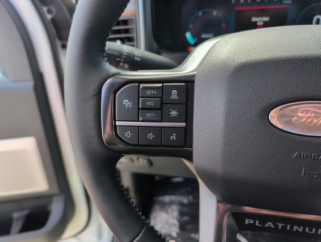 New 2026 Ford F250 Platinum w/ Tremor Off-Road Package AWD/4WD image 30