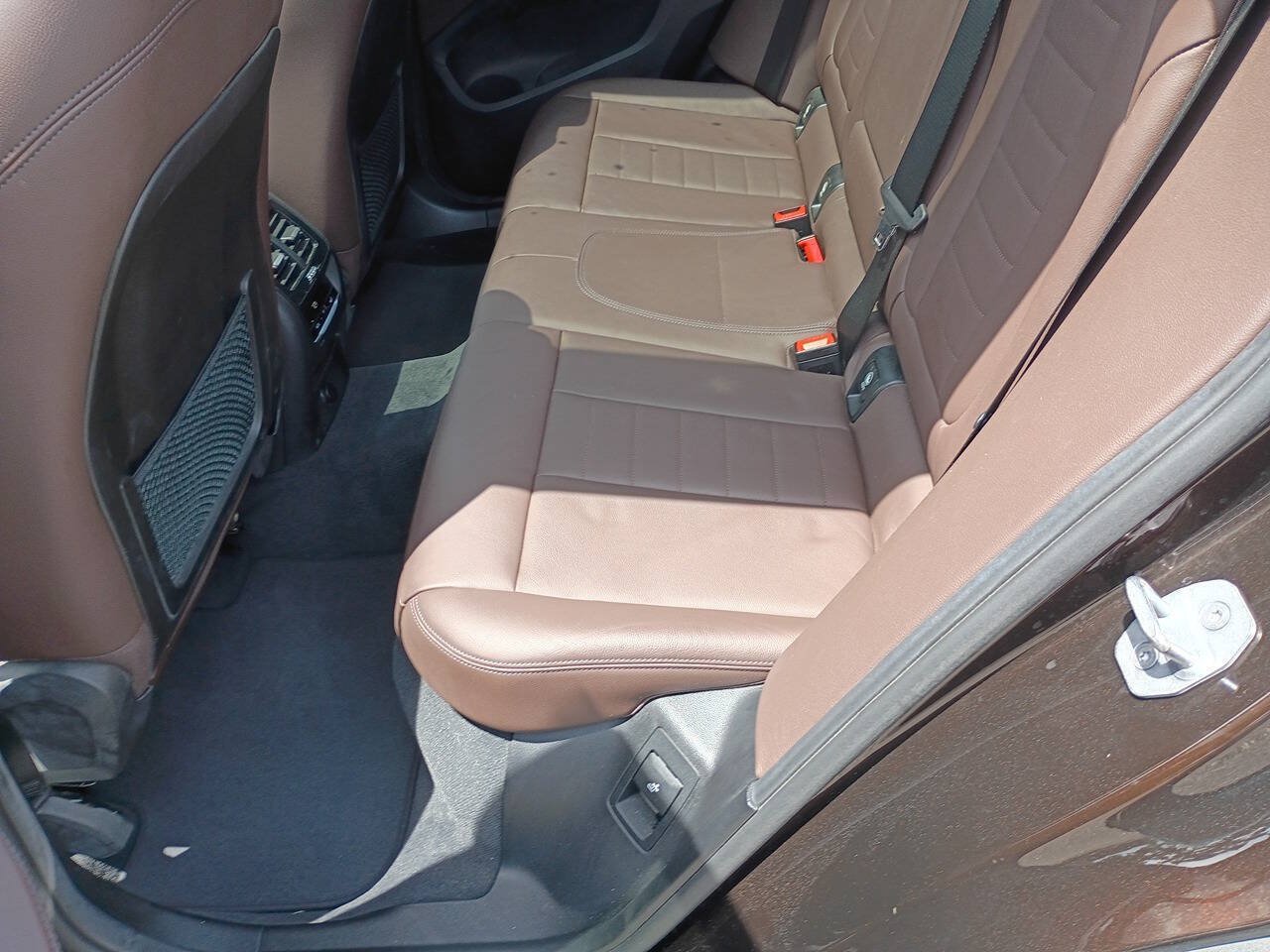 Used 2019 BMW X3 sDrive30i RWD image 23