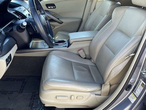 Used 2014 Acura RDX FWD w/ Technology Package image 10