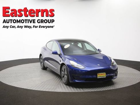 Used 2023 Tesla Model 3 Standard Range RWD image 46