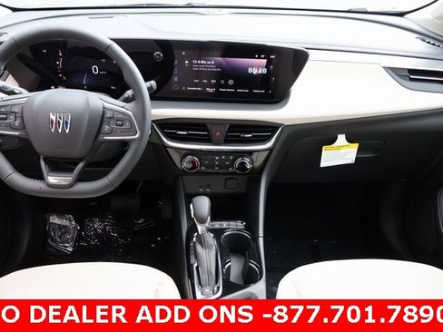 New 2026 Buick Encore GX Sport Touring w/ Advanced Technology Package image 14