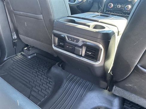 Used 2019 GMC Sierra 1500 SLT w/ SLT Premium Plus Package image 32